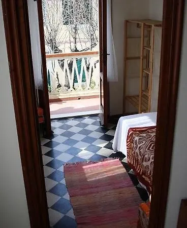 Villetta Costa Fiorita Holiday home