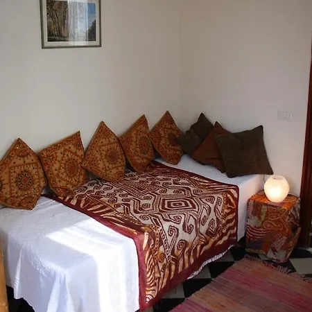 Villetta Costa Fiorita Holiday home
