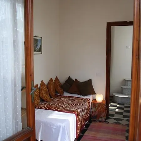 Villetta Costa Fiorita Holiday home Lido di Camaiore