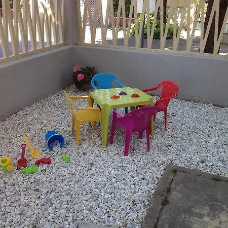 Villetta Costa Fiorita Holiday home