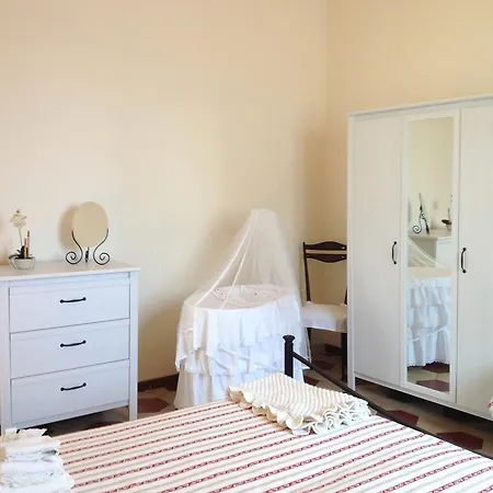 Villetta Costa Fiorita Holiday home Lido di Camaiore