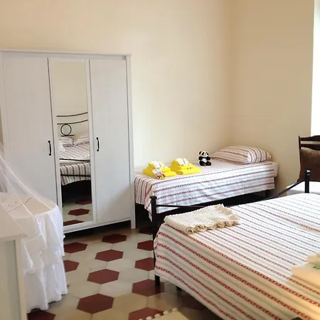 Villetta Costa Fiorita Holiday home