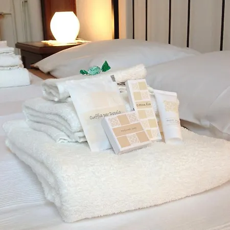 Villetta Costa Fiorita Holiday home Lido di Camaiore